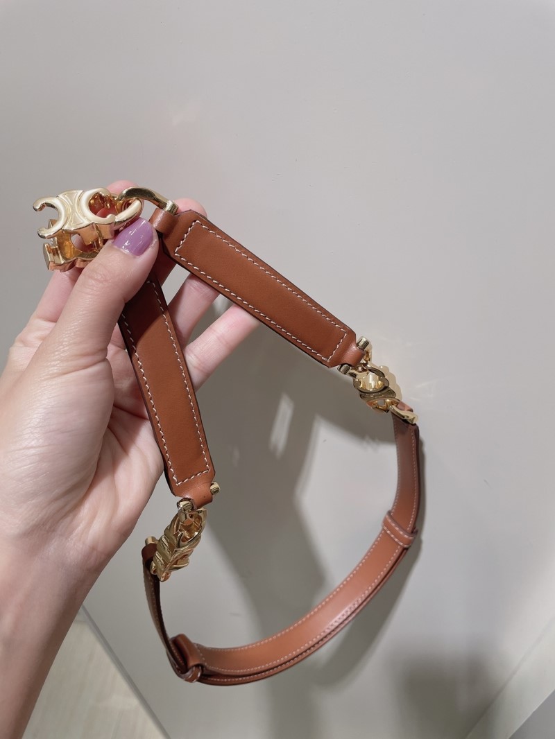 Ce1i*e belts